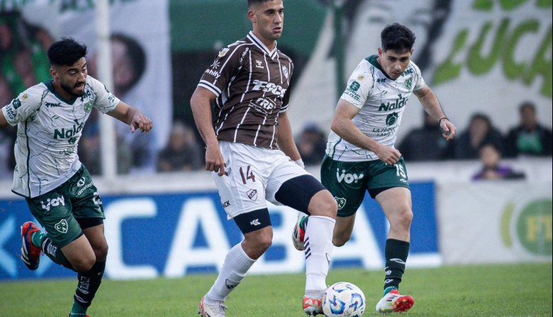 Sarmiento cayó de local ante Platense y puso su clasificación en suspenso