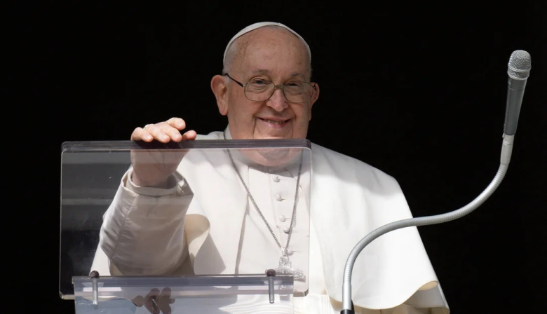 La muerte del Papa Francisco: en busca del ejemplo perdido
