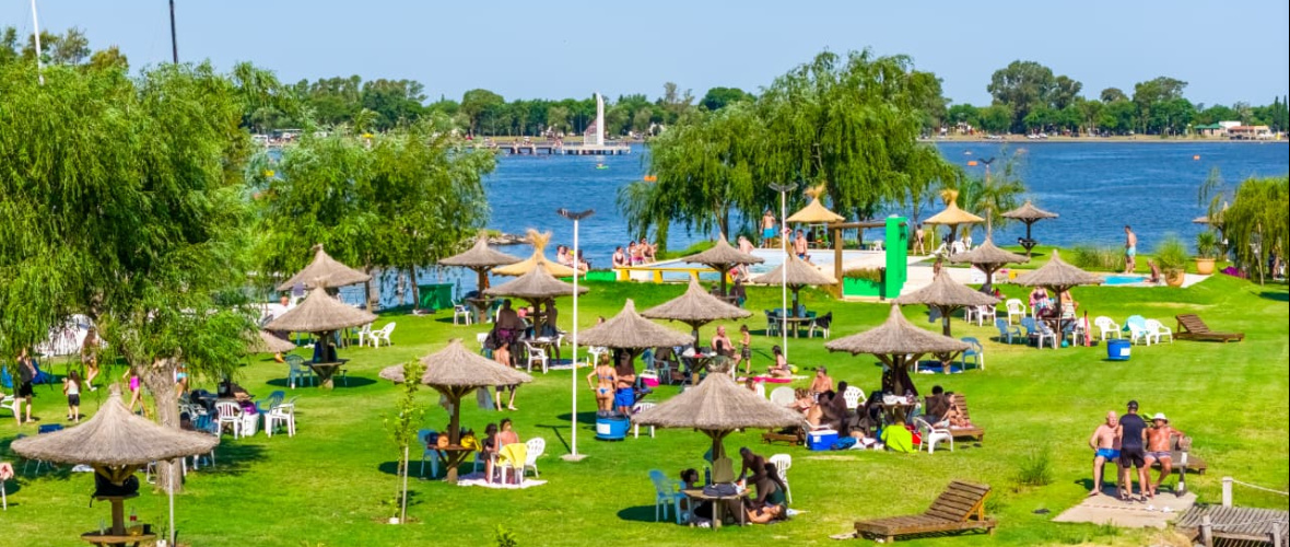 Afirman que en enero el turismo generó $8.000 millones en Junín