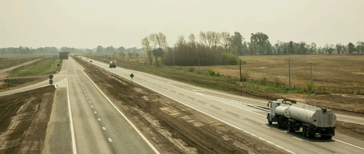 La Ruta Nacional 7, incluida en la nueva licitación pública para concesionar otros 2.500 kilómetros