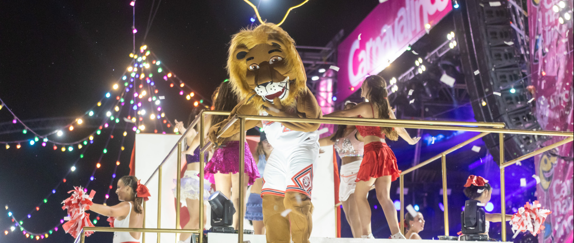 Carnavales en la Región: un fin de semana largo a puro ritmo, color y tradición