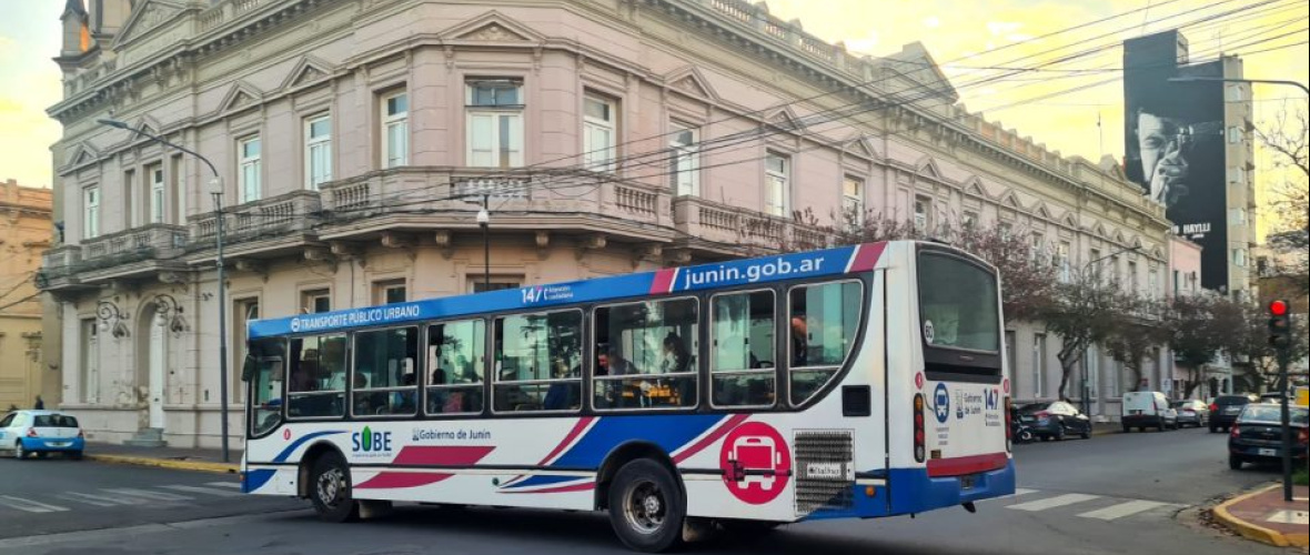 Junín: el paro de la CGT afectará servicios y el Sindicato de Trabajadores Municipales confirmó su adhesión