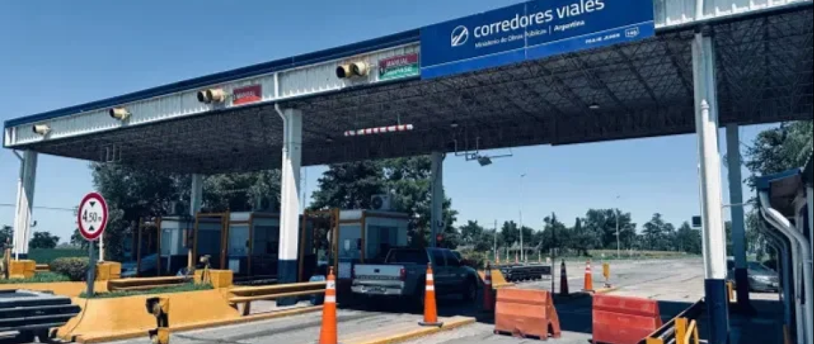 Avanza la licitación de ocho rutas para la privatización de Corredores Viales SA