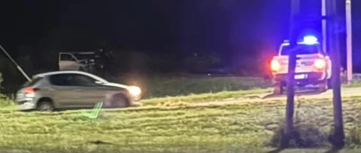 Trágico siniestro en Junín: se conoció la identidad del motociclista fallecido en Circunvalación