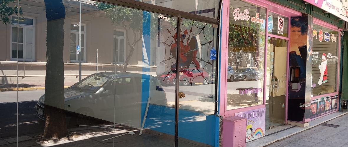 Preocupa el cierre de comercios en Junín: el centro se vacía entre costos, caída del consumo e importaciones