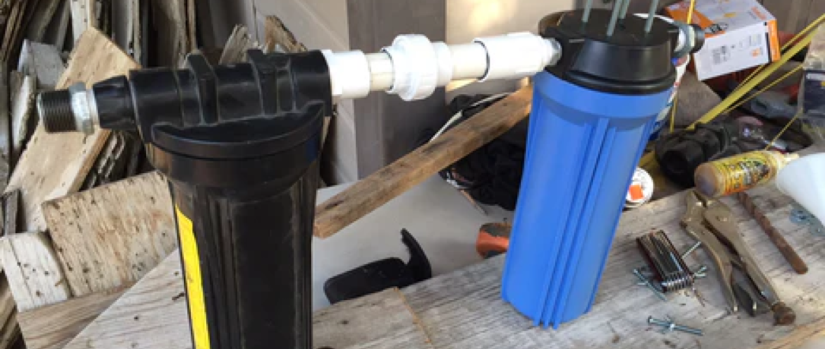 El Conicet busca empresas para comercializar un filtro contra el arsénico que afecta a Junín y la Región