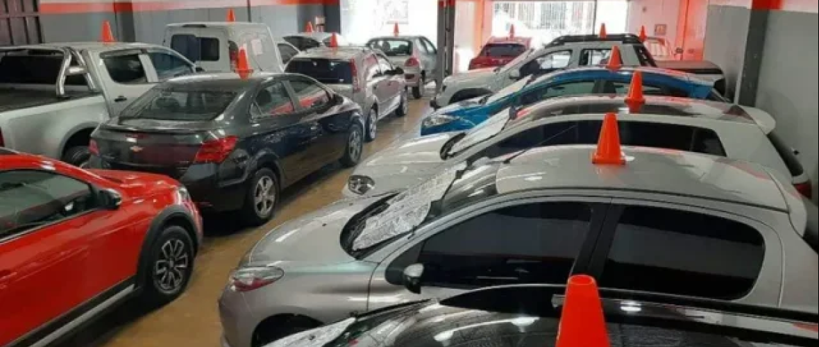 Concesionarios piden más financiación para poder reactivar al sector automotriz
