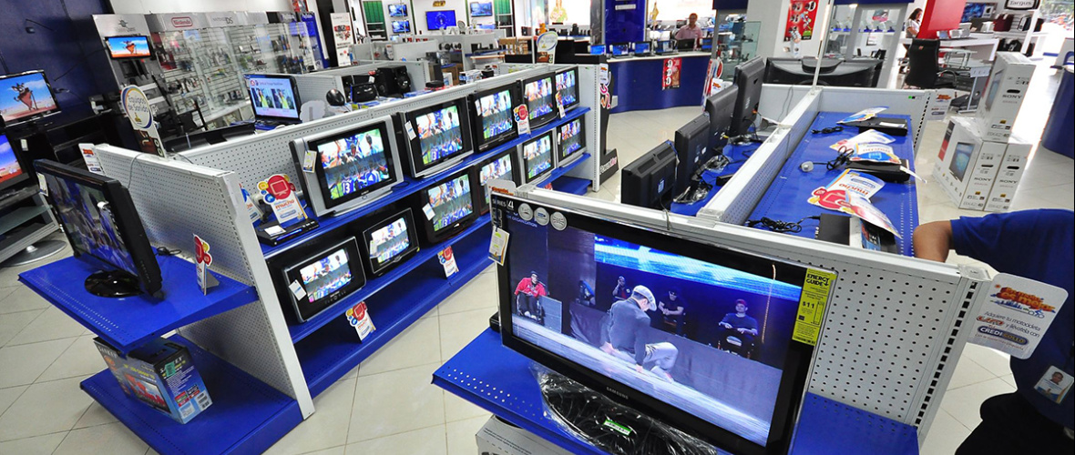 Parate en electrodomésticos: aunque se bajen los precios, 4 de cada 10 no pueden pagar las cuotas