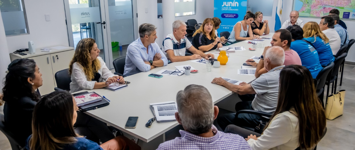 Seguridad vial en Junín: fuerte baja de víctimas fatales en los últimos años