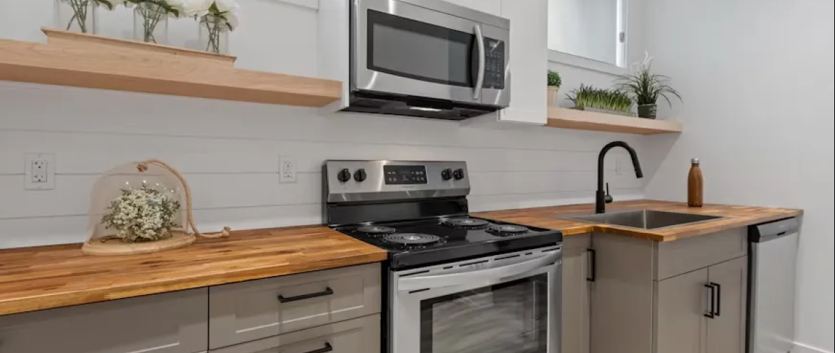 Viviendas “todo eléctrico”: una tendencia que crece en Junín por la expansión urbana y los avances tecnológicos