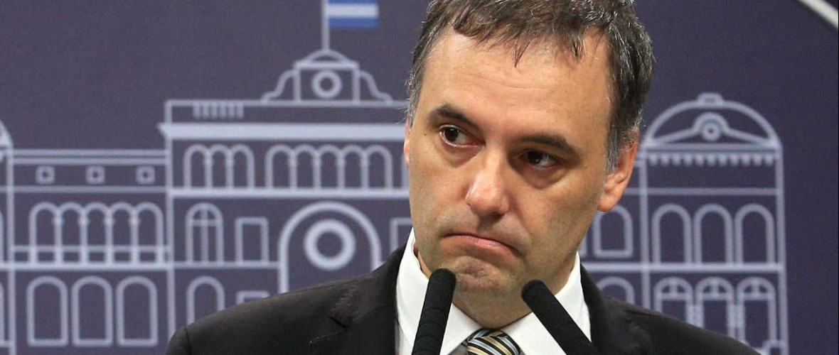 Patrimonio de Adorni: dos mujeres que figuran como acreedoras de una hipoteca negaron conocerlo