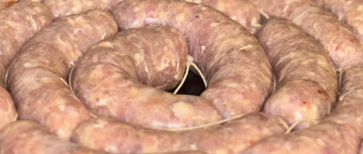 El pollo gana lugar en las parrillas de Junín y aparecen nuevas variedades como chorizos y salchichas parrilleras