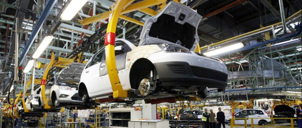La producción automotriz repuntó en marzo pero el primer trimestre cerró con una caída del 19%