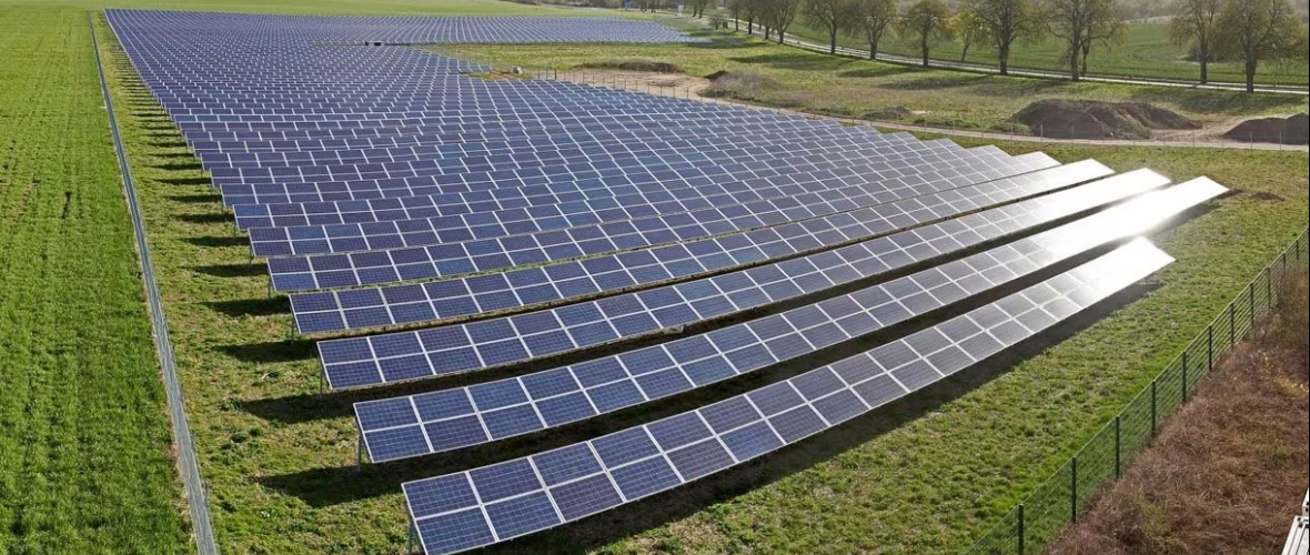 Energía solar en expansión: el noroeste bonaerense concentra la mitad de los parques y suma dos mega proyectos clave