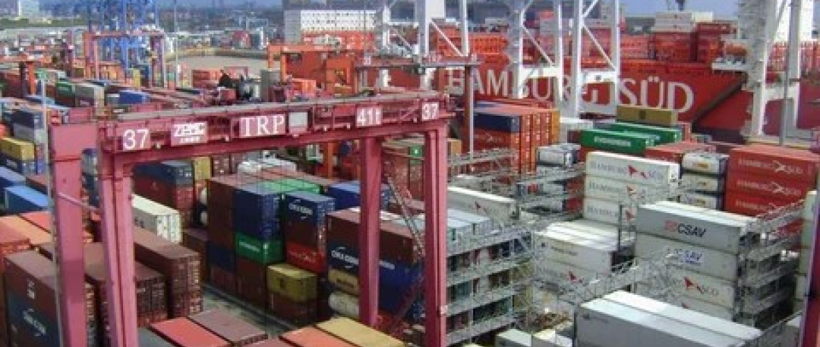 INDEC informó superávit “histórico” de US$ 2.523 millones en la balanza comercial