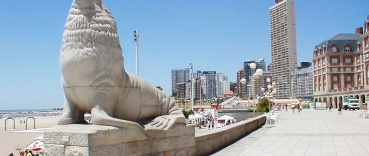 Fuerte crisis del turismo: casi no hay reservas para el fin de semana largo