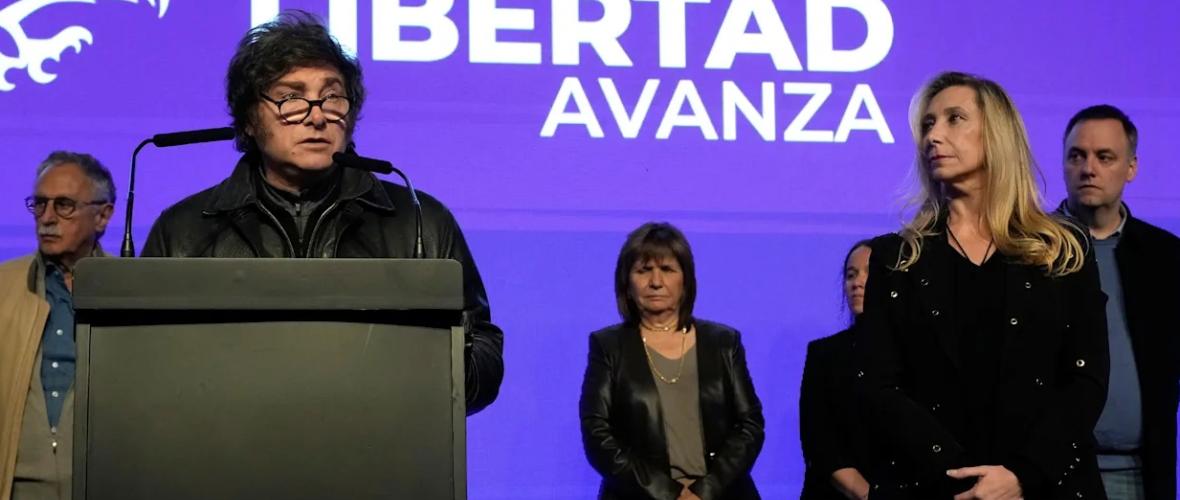 La confianza en el Gobierno Nacional cayó 12,1% en abril y suma cinco meses de baja