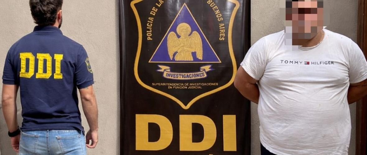 Desarticulan una banda acusada de asaltar en barrios privados de Junín: dos detenidos y tres prófugos