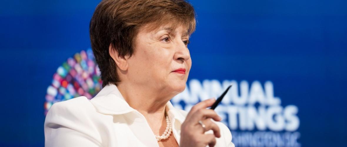 El FMI recorta previsión de crecimiento y aumenta la estimación de inflación para la Argentina