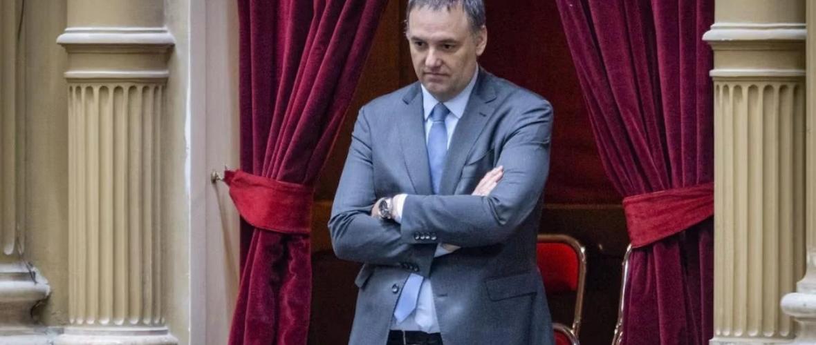 Crece la tensión política por la presentación de Adorni en el Congreso