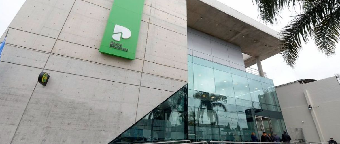 Préstamos: en seis meses, las tasas para emprendedores cayeron de 84% a 43% en el Banco Provincia