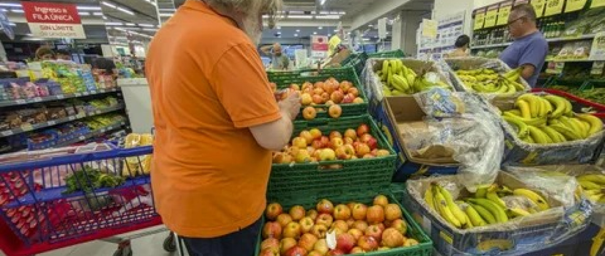 La inflación de abril perforó el 3%: qué dicen las consultoras y qué estiman para los próximos meses