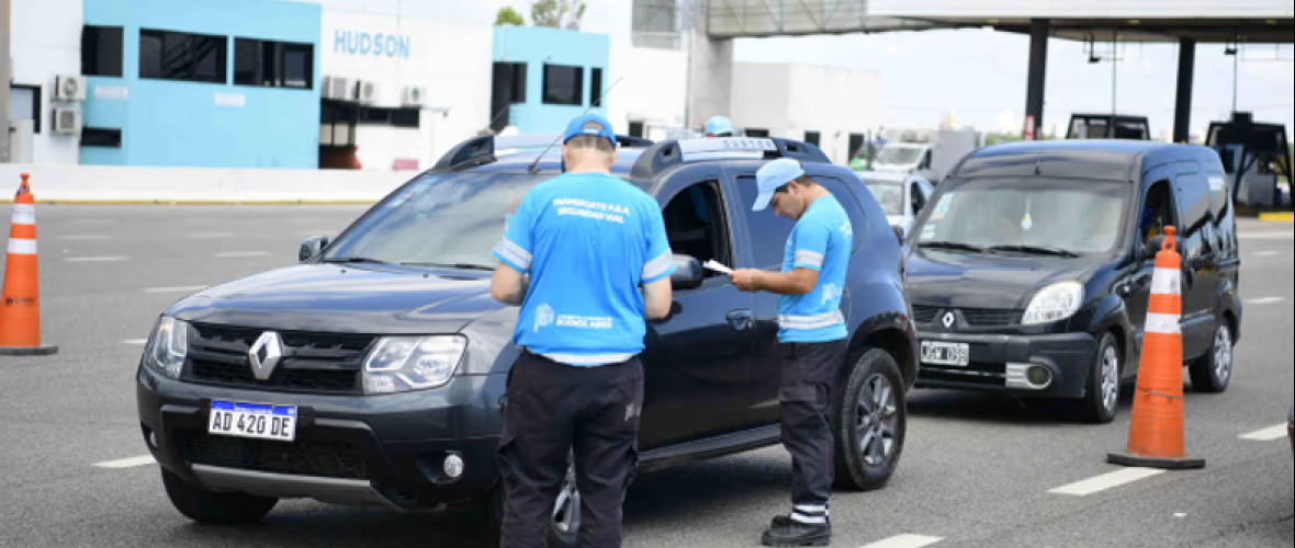 Cambio en la VTV: el Gobierno habilitó a talleres mecánicos particulares para realizar la verificación técnica vehicular
