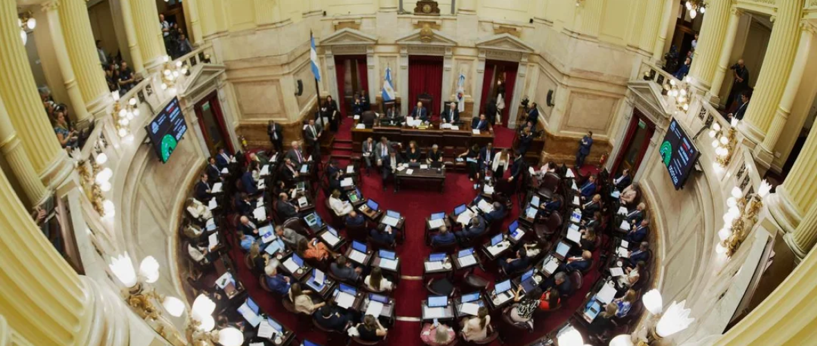 Propiedad privada: Senado debate el proyecto que elimina límites a la compra de tierras por extranjeros