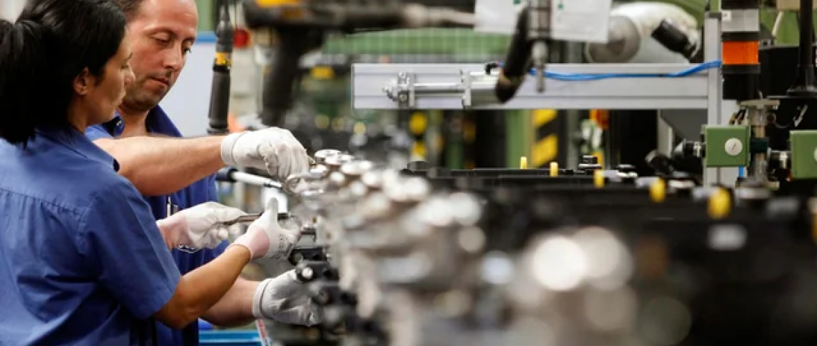 El empleo formal sigue en caída y ya se perdieron 314.000 puestos en la era Milei
