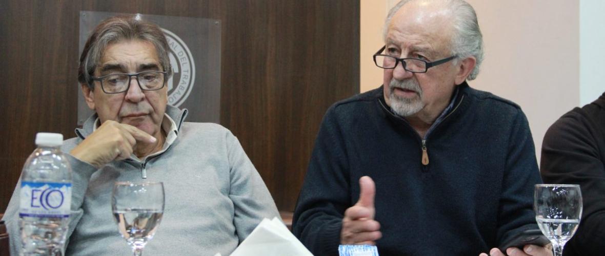 Anuncian una nueva movilización a Plaza de Mayo contra el ajuste de Javier Milei