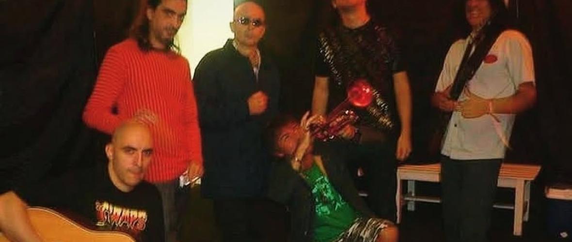 A 15 años del histórico recital del Indio Solari en Junín: una noche que quedó grabada para siempre