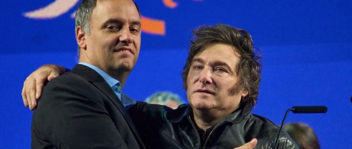 Impacto digital: el pedido de renuncia de Adorni ya es una corriente central en redes