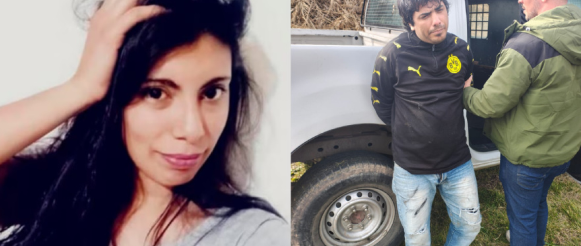 Femicidio en Junín: la autopsia descartó un disparo y reveló cómo murió Mercedes Errapán