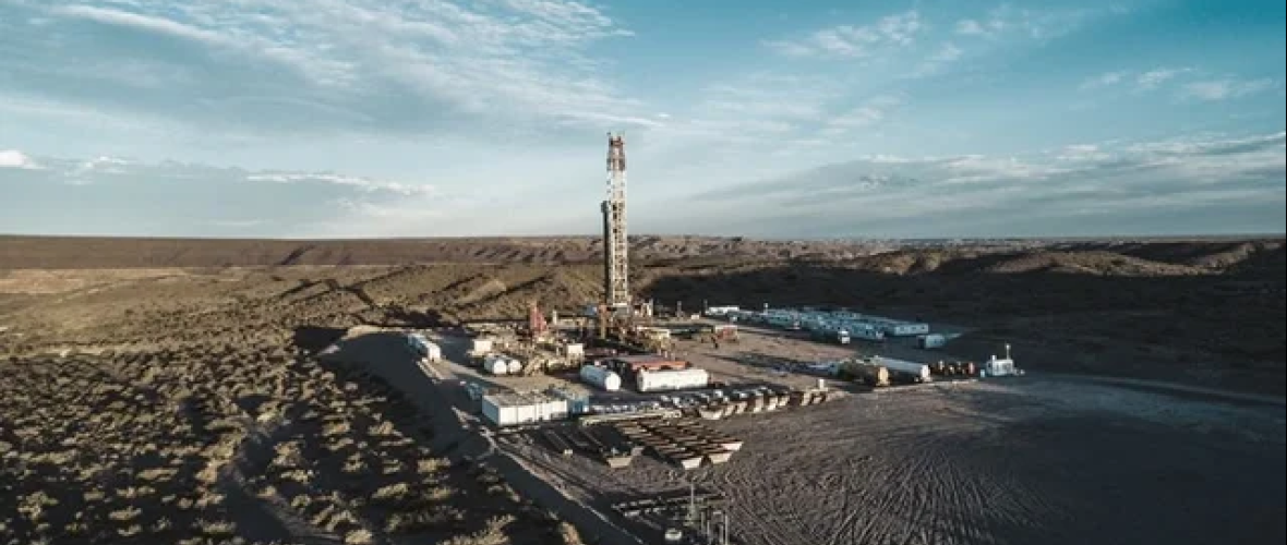 Argentina alcanzó el mayor superávit comercial energético de la historia para un primer semestre