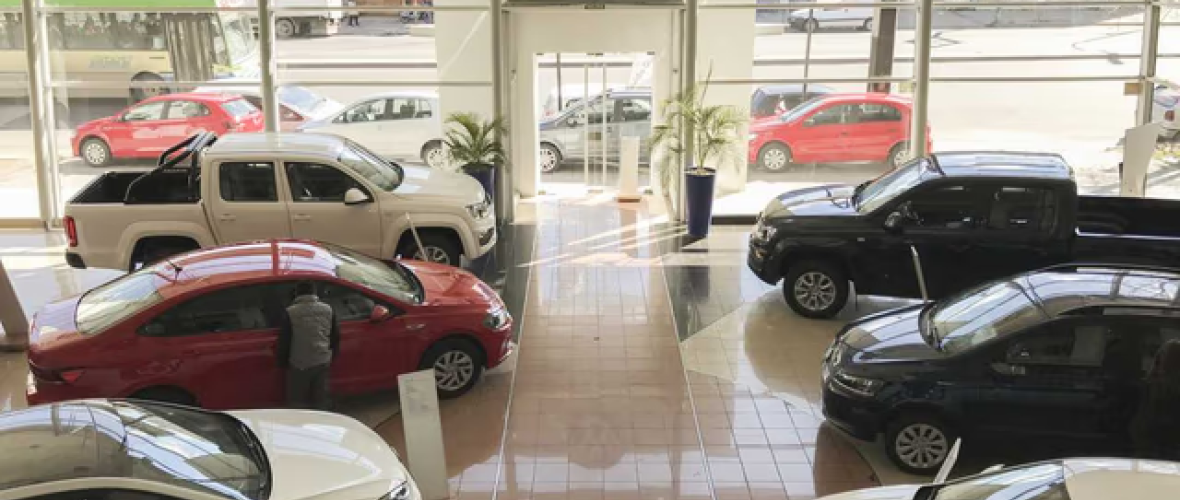 Fuerte caída de la venta de autos usados en julio: las razones