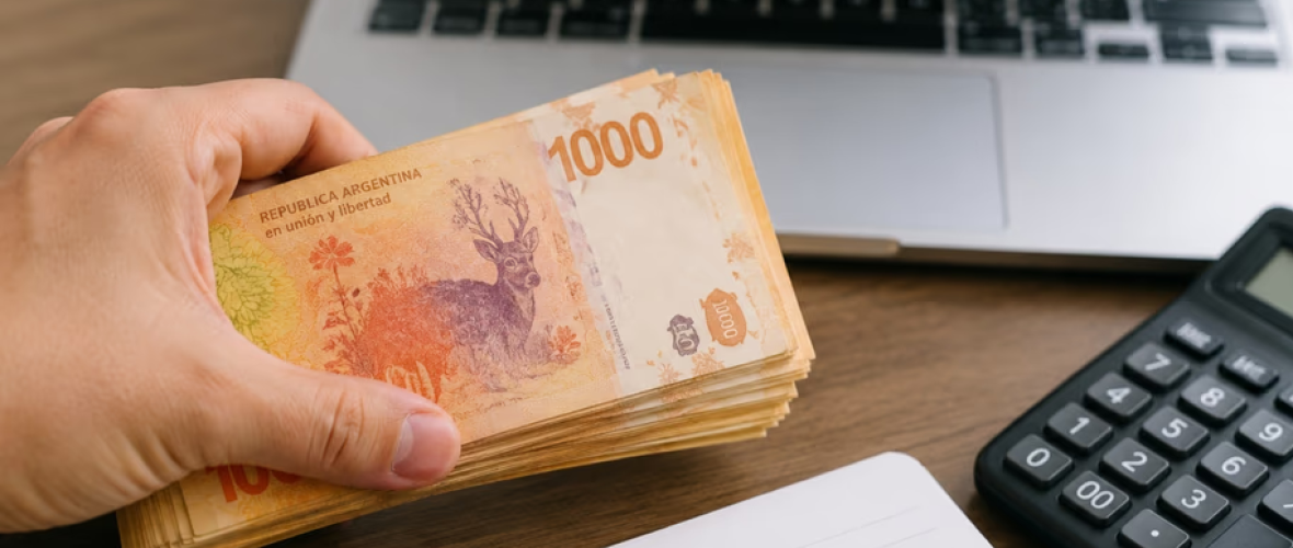 Brecha de tasas: por qué los bancos pagan un 20% por los plazos fijos, pero cobran hasta 200% por un crédito