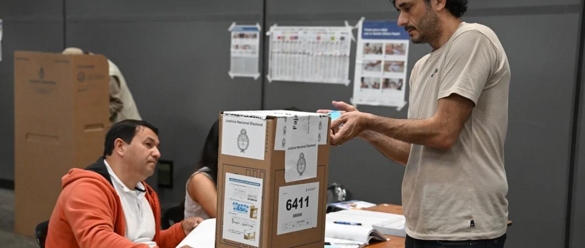 Elecciones 2027: qué provincias desdoblan y cuáles tienen fecha confirmada