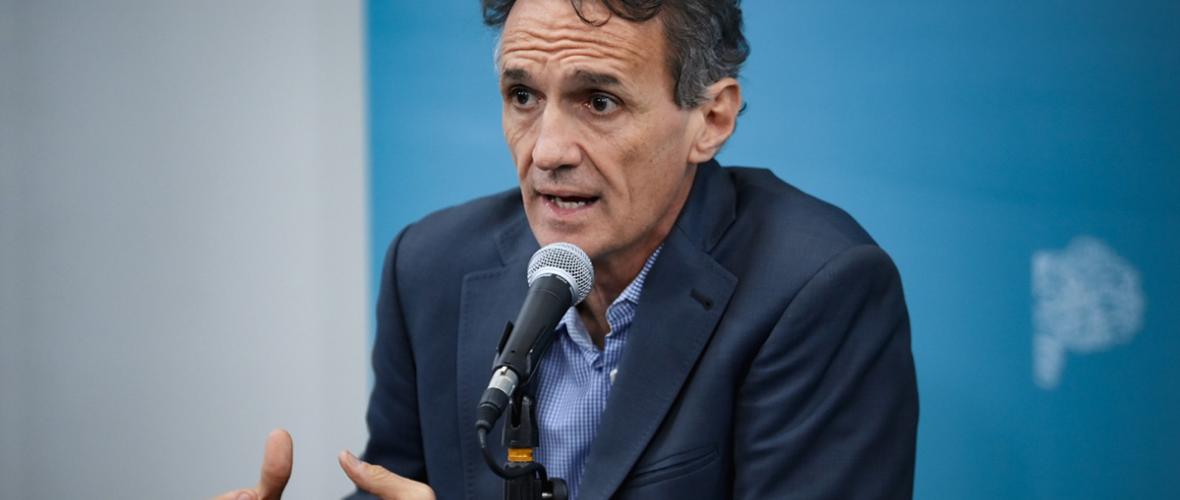 El Gobierno provincial volvió a reclamar el traspaso de dos rutas nacionales
