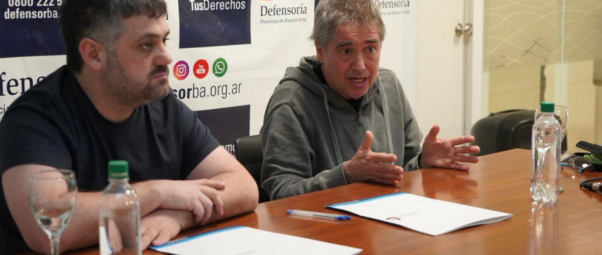 Impulsan un proyecto de ley para que la Defensoría acompañe a las personas sobreendeudadas de la Provincia