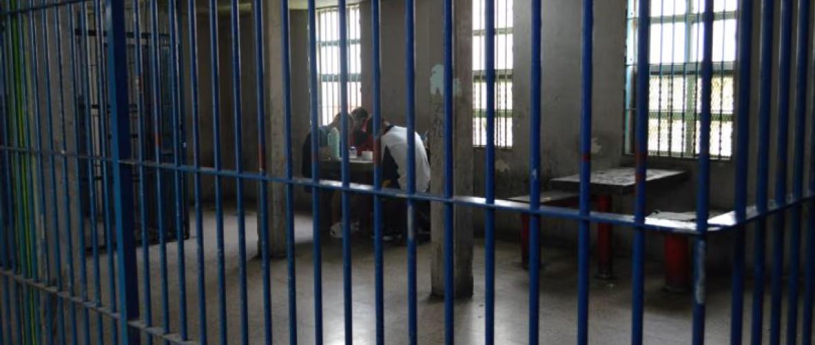 Fiscal apeló la suspensión del Régimen Penal Juvenil en Provincia: “Avasalla la labor propia de otros poderes del Estado"