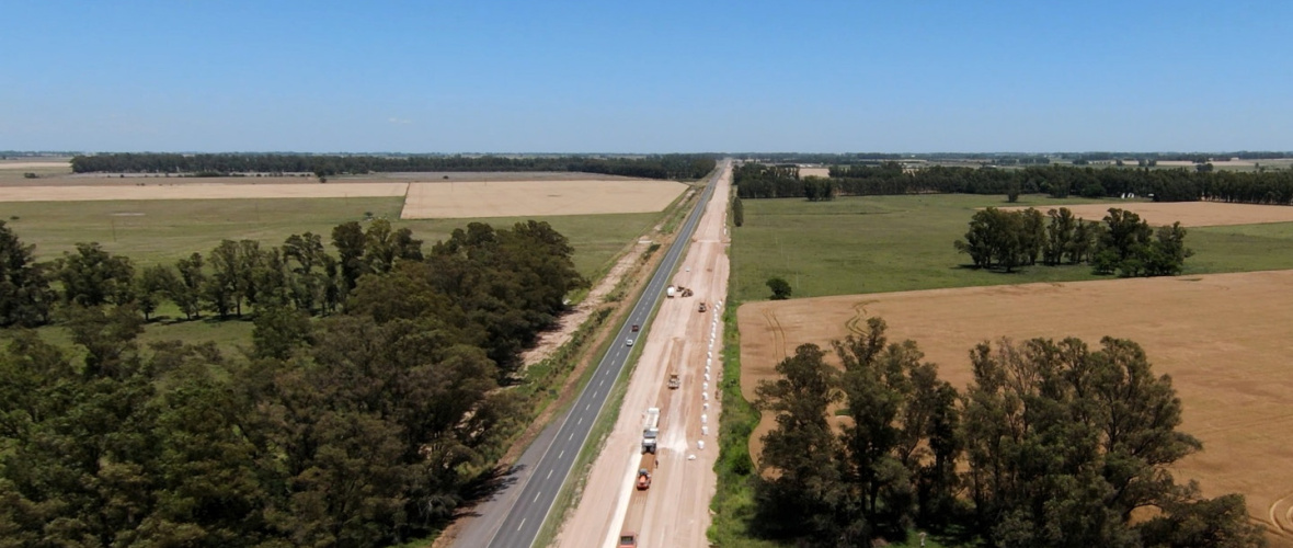 Autopista de Ruta 5: ingeniero pide que los municipios unifiquen reclamos por la obra