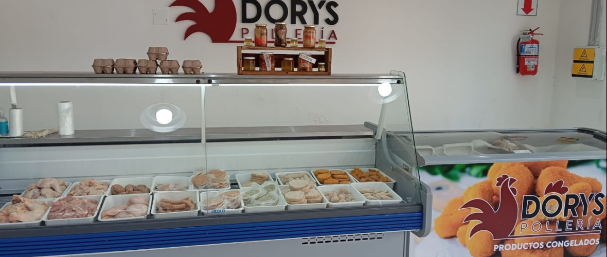 El consumo de pollo le ganó a la carne vacuna y en Junín aseguran que casi no aumentó de precio en 2026