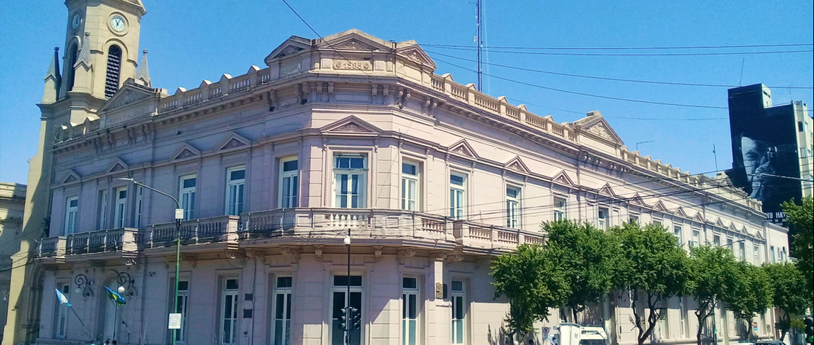 Junín aparece entre los municipios bonaerenses con presión tributaria intermedia