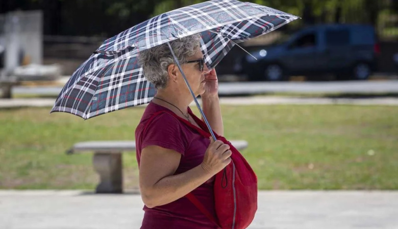 Golpe de calor: cuáles son síntomas y las medidas a tener en cuenta ante las altas temperaturas