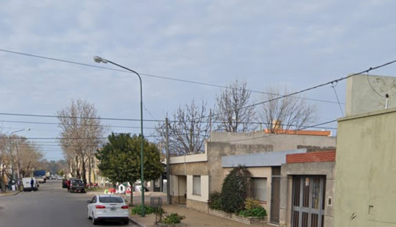 Tres personas murieron en un incendio de una vivienda en Junín