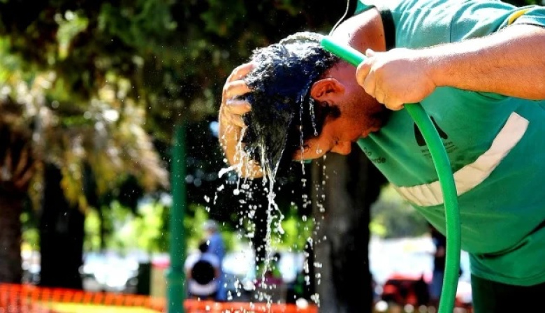 Alerta por calor extremo: Buenos Aires y otras 5 provincias afectadas por altas temperaturas