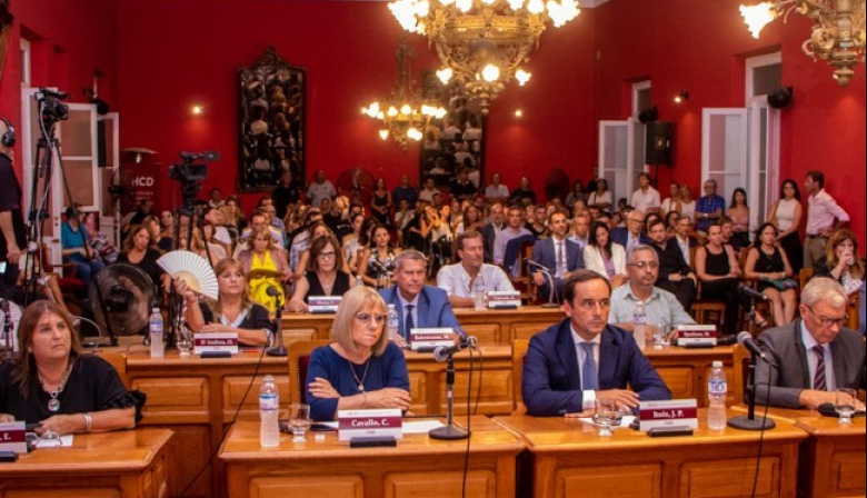 Preocupación en Junín por la paralización de obras en la Casa de Abrigo