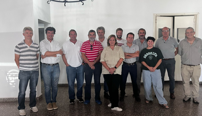 Preocupación por los caminos rurales y la presión impositiva en el norte bonaerense