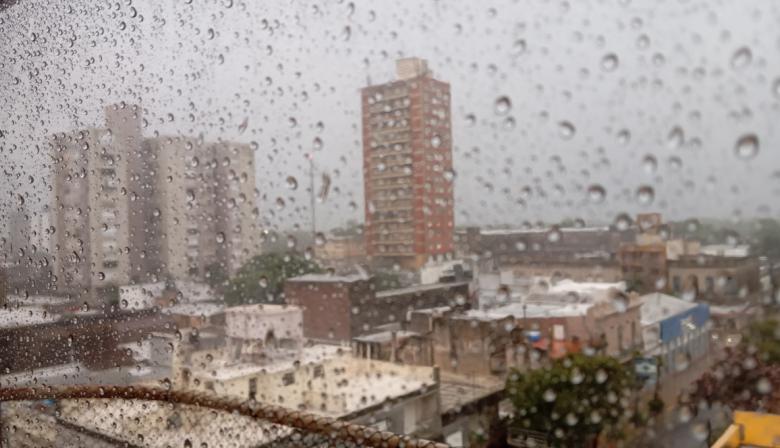 Se cumple una semana de lluvias en Junín y la Región: el sol sigue sin asomar