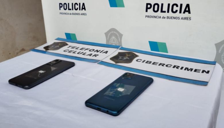Desarticulan en Junín una millonaria estafa virtual que terminaba en criptomonedas